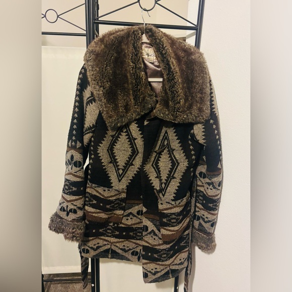 High Line Southwest Jacket - Picture 7 of 8